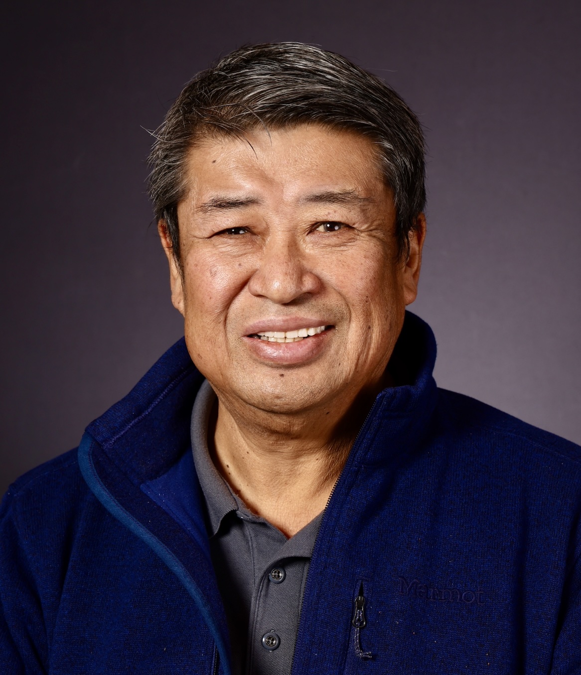 Kenichi Uchikura