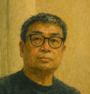 内倉憲一